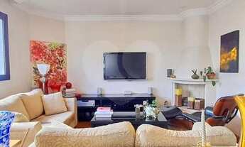 Imagem 3: Apartamanto de 144m² com localização ímpar - Alto de Santana