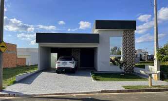 Imagem: Casa a Venda Condomínio Fechado Hortolandia