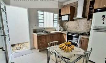 Imagem 5: Casa Térrea nos Campos Eliseos