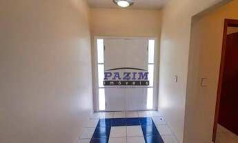 Imagem 4: Casa com 4 dormitórios para locação, 350 m² - Condomínio Estância Marambaia - Vinhedo/SP