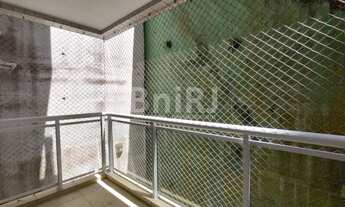 Imagem 7: Excelente 2 quartos no Humaitá!