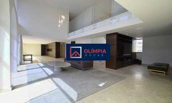 Imagem 3: Apartamento Venda 4 Dormitórios - 400 m² Moema