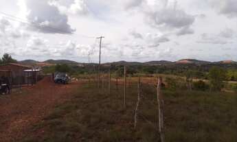 Imagem 4: Terreno próx ao recreio dos passarinhos