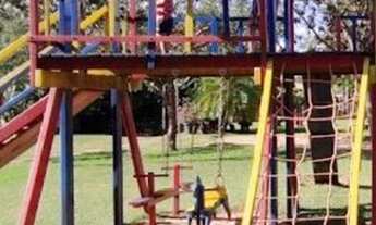 Imagem 4: Lote CABV Quadra 201