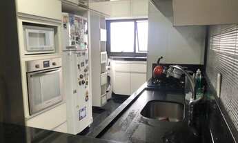 Imagem 6: Cobertura excelente próximo ao Ibirapuera, Vila Clementino, oportunidade de morar bem