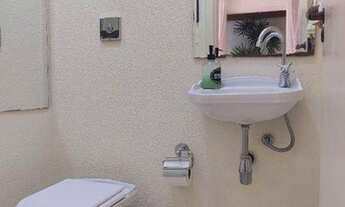 Imagem 7: Sobrado com 7 dormitórios à venda, 347 m² por R$ 1.800.000,00 - Jardim das Colinas - São J