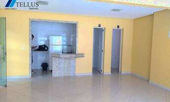 Imagem 4: Apartamento com 3 dormitórios à venda, 96 m² por R$ 495.000,00 - Canto do Forte - Praia Gr