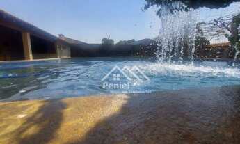 Imagem 2: Casa com 3 dormitórios à venda, 397 m² por R$ 1.050.000,00 - Beira-Rio - Jardinópolis/SP