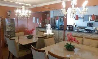 Imagem 1: Apartamento 3 Dormitórios 1 Suíte 2 Vagas