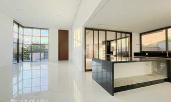 Imagem 5: Casa de Condomínio em Quintas do Sol - Nova Lima