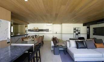 Imagem 2: São Paulo - Apartamento Padrão - BROOKLIN