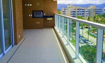 Imagem 3: IMÓVEL PARA VENDA EM RIVIERA DE SÃO LOURENÇO - BERTIOGA