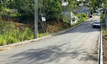 Imagem 5: Lote 473m² região alta de Jardim América