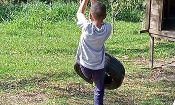 Imagem 4: Ótimo Terreno Plano