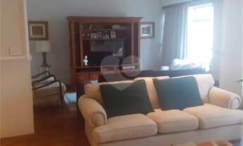 Imagem 4: São Paulo - Apartamento Padrão - JARDIM PAULISTA