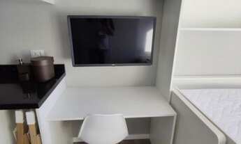 Imagem 3: Apartamento para Venda em Curitiba, Centro, 1 dormitório, 1 banheiro