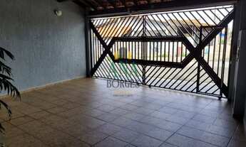 Imagem: Casa 3 Dormitórios para venda em Sorocaba