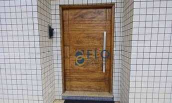 Imagem 4: Apartamento com 1 dormitório à venda, 40 m² por R$ 235.000,00 - Boqueirão - Santos/SP