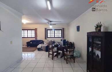 Imagem 5: Casa com 3 dormitórios à venda por R$ 400.000 - Jardim Beira Mar - Peruíbe/SP