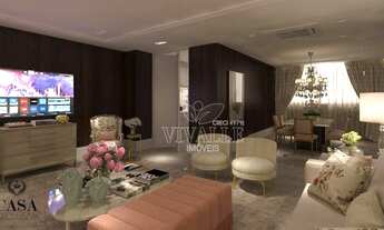 Imagem 7: Apartamento com 2 suítes à venda, 131 m² por R$ 749.000 - Centro - Joaçaba/SC