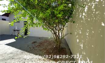 Imagem 7: Casa com 03 quartos, quintal grande, guarita no Parque Dez