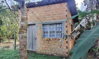 Imagem: VENDO CASA NA PRAIA DE COLARES