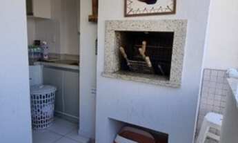 Imagem 6: Apartamento para venda com 116 metros quadrados com 2 quartos em Bela Vista - São José - S