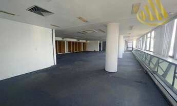 Imagem 5: Sala para alugar, 300 m² por R$ 15.000/mês - Centro - Santos/SP
