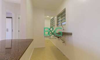 Imagem 6: Apartamento com 1 dormitório à venda, 40 m² por R$ 431.200 - Pinheiros - São Paulo/SP