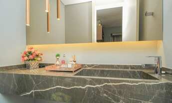 Imagem 7: Apartamento alto padrão Vila Clementino, melhor rua, 3 suítes, 3 vagas