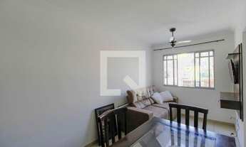 Imagem 2: Apartamento para Aluguel - Cangaíba, 2 Quartos, 46 m2