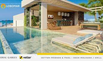 Imagem 3: Apartamento com 3 suítes à venda, 128 m² por R$ 1.838.019 - Centro - Penha/SC