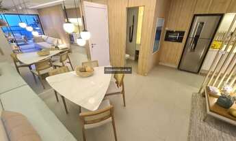 Imagem 6: 3 quartos com 2 vagas no Invert Barra - A escolha é sua, vista lagoa ou vista parque!