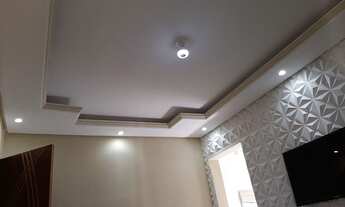 Imagem: Apartamento Recanto das Margaridas