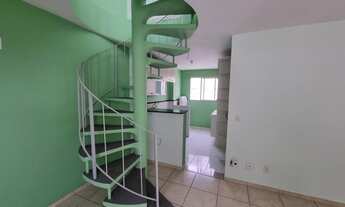 Imagem 3: Cobertura para Venda em Campinas, São Bernardo, 3 dormitórios, 1 suíte, 3 banheiros, 1 vag