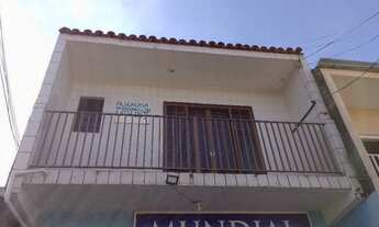 Imagem 2: Casa aluga se Casa com 2 dormitórios