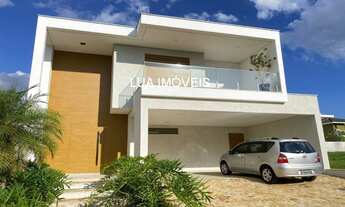 Imagem 1: CASA RESIDENCIAL em SOROCABA - SP, CONDOMINIO MONT BLANC