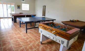 Imagem 4: Pousada Galpão / depósito com 5 vagas na garagem