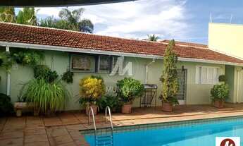 Imagem 3: Casa (térrea na rua) 5 dormitórios/suite, cozinha planejada