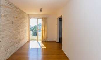 Imagem 2: SãO PAULO - Apartamento Padrão - Vila Madalena