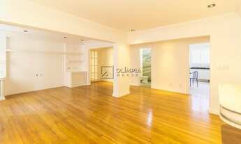 Imagem 3: Apartamento Venda 2 Dormitórios - 135 m² Jardim Paulista