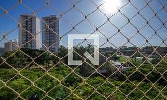 Imagem 5: Apartamento para Aluguel - Mansões Santo Antônio, 3 Quartos, 70 m2