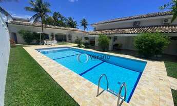 Imagem: Casa com 4 dormitórios à venda, 414 m²