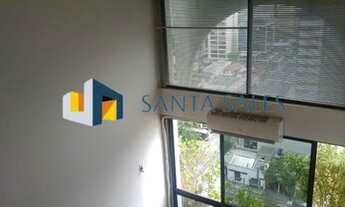 Imagem 5: Apartamento 1 dormitório Itaim bibi