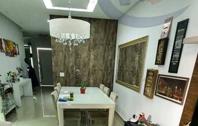 Imagem 3: Casa maravilhosa, Cond. Alto Padrão, 380m², 4 suítes, 6 vagas