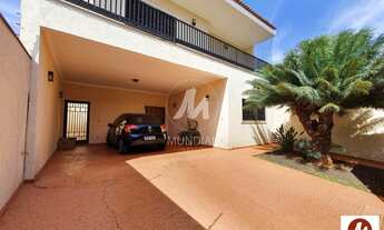 Imagem 1: Casa (sobrado na rua) 4 dormitórios/suite, cozinha planejada