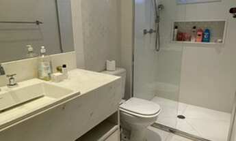 Imagem 4: Apartamento para venda possui 125 metros quadrados com 2 quartos