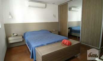 Imagem 3: Apartamento à Venda - Castelo, 3 Quartos, 123 m²