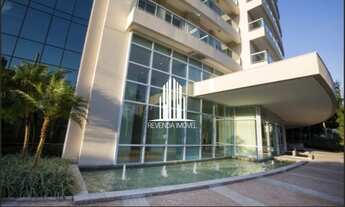 Imagem 4: Sala comercial de metros, Thera Pinheiros - São Paulo - SP