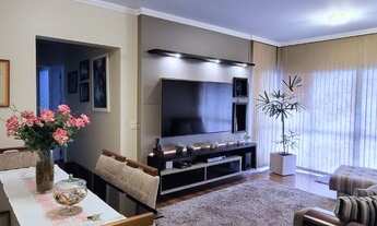 Imagem: Apartamento para venda com 110 metros quadrados